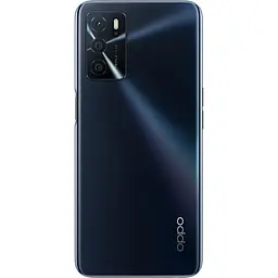 Смартфон Oppo A54s 4/128GB Crystal Black - мініатюра 2