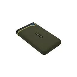Зовнішній жорсткий диск 2.5" 2TB Transcend (TS2TSJ25M3G) - мініатюра 3