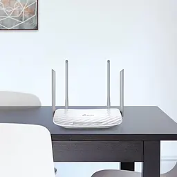 Бездротовий двохдіапазонний маршрутизатор, AC1200, Archer C50 TP-LINK - мініатюра 5