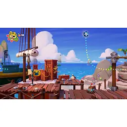 Ключ активації Microsoft Marsupilami: Hoobadventure для Xbox One/Series - мініатюра 4
