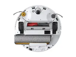 Робот-пилосос з вологим прибиранням RoboRock Qrevo Curv 2 Flow - мініатюра 3