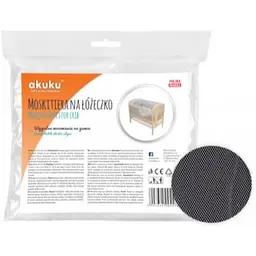 Москитная сетка на кроватку Akuku