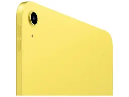Планшет Apple iPad 2025 Wi-Fi 512GB Yellow (MD5A4) - мініатюра 3