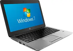 Ноутбук HP EliteBook 820 G2 (i5-5300U/8/320) - Class A "Б/В" - мініатюра 3