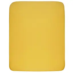 Простирадло Ardesto Mix&Match 100% бавовна, сатин жовтий 180х240 см (ART1824FSS) - мініатюра 4