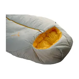 Спальний мішок Grand Canyon Bourke 190 Pro 0°C Misty Blue (30721589) (DAS303779) - мініатюра 7