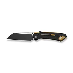 Ніж cкладний Civivi Buster FG Black C24052-1 - мініатюра 8