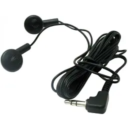 HF Panasonic RP-HV094GU-K black UA - мініатюра 2