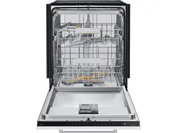 Посудомийна машина Samsung DW60DG770B00U1 - мініатюра 4