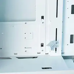 Корпус Zalman Z9 Iceberg MS білий (Z9ICEBERGMSWHITE) - мініатюра 6