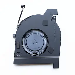 Вентилятор для ноутбука Dell Latitude 5501 5511 Precision 3541 3551 0CVMC1 - мініатюра 2