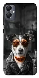 TPU чохол Demsky Jack rassel для Samsung Galaxy A05