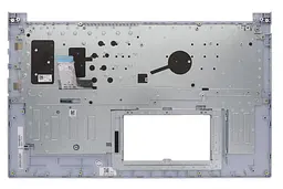 Топкейс ноутбука / верхня панель та клавіатура для ноутбука Asus Vivobook 17 M1702QA (90NB0YA1-R30UA0) Оригінал від Asus, Верхня панель клавіатури - мініатюра 2