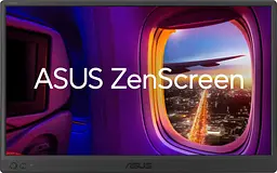 Монітор 15.6" ASUS ZenScreen MB169CK Portable FHD IPS 60Hz (90LM0AZ3-B01171) - мініатюра 3