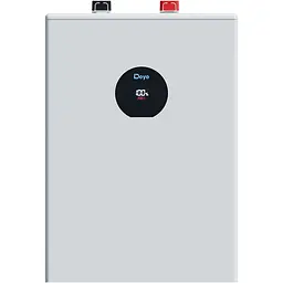 Система зберігання енергії Deye SUN-10K-SG02LP1-EU-AM3 10kW + 2 АКБ SE-F12-C 23.6kWh (51.2V/230Ah/11800Wh) [159428] - мініатюра 6