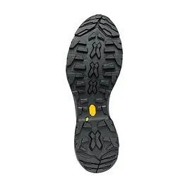 Жіночі черевики Scarpa Mojito Hike GTX Women (63318-202) 37,5 Зелений-Помаранчевий - мініатюра 6