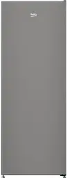 Beko Морозильна камера Beko, 146x54x57, 168л, 1дв., E, NF, сірий