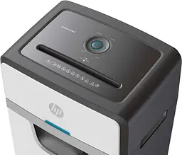 Уничтожитель документов HP OneShred 24CC, A4, 80g х 24 листов, 4x35, 30 л., P-4 - миниатюра 4