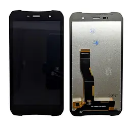 Дисплейний модуль Doogee S35 S35 Pro дисплей і сенсор