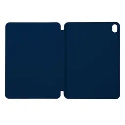 Чехол-книжка для планшета Apple iPad Air 11 (2024), Original Smart Case, midnight blue, 11 , подставка на планшет, искусственная кожа, микрофибра, магнитная крышка с автоотключением экрана, ArmorStandart (ARM78295) - мініатюра 3