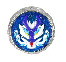 Набір Auldey VI Master Belt Battle Set Лютий Дракон Fury Wave Dragon Infinity Nado det0018438 - мініатюра 7