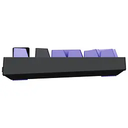 Клавіатура Proove Gaming Slicker Pro (Ukraine Layout) Black Purple (WKSLP0022416) - мініатюра 9