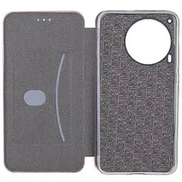 Шкіряний чохол-книжка Classy для TECNO Camon 30 (CL6) Золотий - мініатюра 3