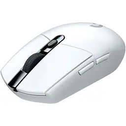 Миша Logitech G305 Lightspeed White (910-005291) - мініатюра 2