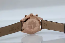 Годинник Tissot PRS 516 Quartz Chronograph T131.617.36.082.00 - мініатюра 4