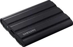 Портативний SSD Samsung 1TB USB 3.2 Gen 2 Type-C T7 Shield teh0019279 - мініатюра 7