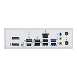 Материнська плата Asus Prime Z890-P WIFI - мініатюра 6