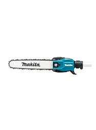 Висоторіз акумуляторний телескопічний Makita UA004GM101 (30 см, 20 м/с, 2.5-3.8 м, BL, XGT) - мініатюра 7