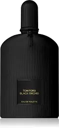 Оригінал Tom Ford Black Orchid Тестер 100 мл Туалетна вода - мініатюра 1