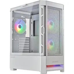 Корпус для ПК Cougar Airface RGB White - мініатюра 2