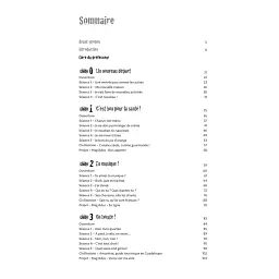 Merci! 3. A2. Guide pedagogique - Адріан Пайє