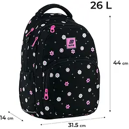 Рюкзак Kite Education teens 903L-1 (K25-903L-1) - мініатюра 3