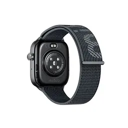 Mibro Смарт-часи Fit 44мм, 1.75", 390x450, AMOLED, BT 5.3, GPS, 2 ATM, чорний - мініатюра 7