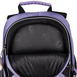 Рюкзак шкільний напівкаркасний YES S-100 Girl's Dream (559578) - мініатюра 8