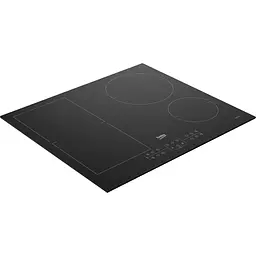 Варильна поверхня електрична Beko HII 64200 FMT - мініатюра 2