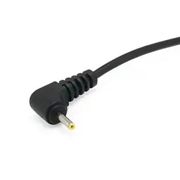 Блок живлення до ноутбуку Extradigital Asus 19V, 2.1A, 40W (2.5x0.7) (PSA3820) - мініатюра 3