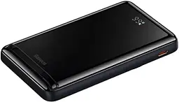Повербанк Baseus 10000 mAh 20W (PPCX000003) Black (MagSafe) - мініатюра 3