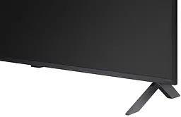 LG Телевізор 43" QNED 4K 60Hz Smart WebOS Black - мініатюра 9