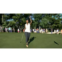 Ключ активації Microsoft PGA Tour 2K21 для Xbox One/Series - мініатюра 7