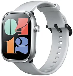 Смарт-годинник C4 51мм 2.01 Mibro teh0026358