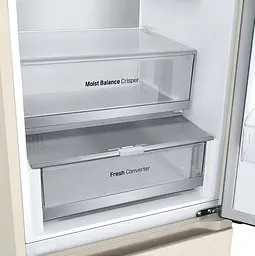 Холодильник LG GC-B509FEPW - мініатюра 13
