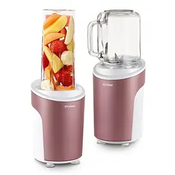 Блендер Trisa Power Smoothie 6930.8710 red (4247) - мініатюра 2