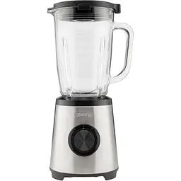 Блендер стаціонарний Gorenje b1300e (746302)