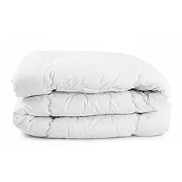 Ковдра Руно 200х220 см з вмістом вовни (322.52ПШ Мрія Wool Comfort) - мініатюра 2