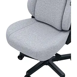 Геймерське крісло Anda Seat Kaiser 4 XL Linen Fabric Ash Gray (AD12YDDC-XLL-20-G-CF) [120750] - мініатюра 12