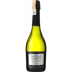 Набір Aperitivo Spritz Easy Mix: Аперитив Santero Aperitivo Spritz 958 13% 0.75 л + Ігристе вино Macabeo Brut Belle Grove 0.75 л - мініатюра 3